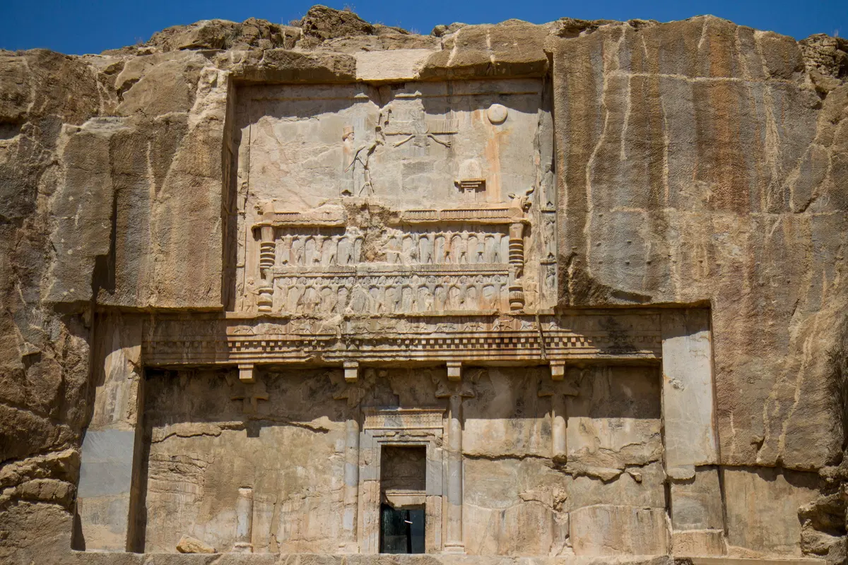 Silk Road: part II (49)