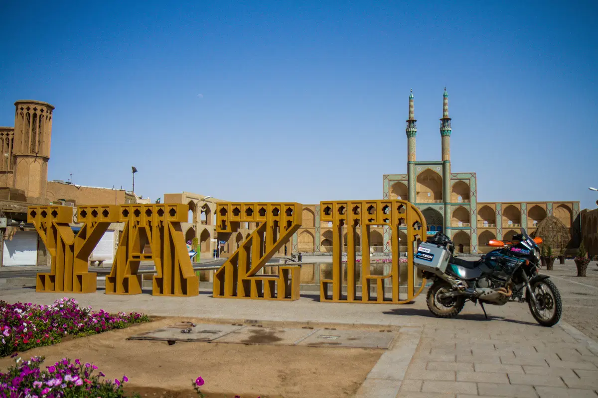 Silk Road: part II (50)