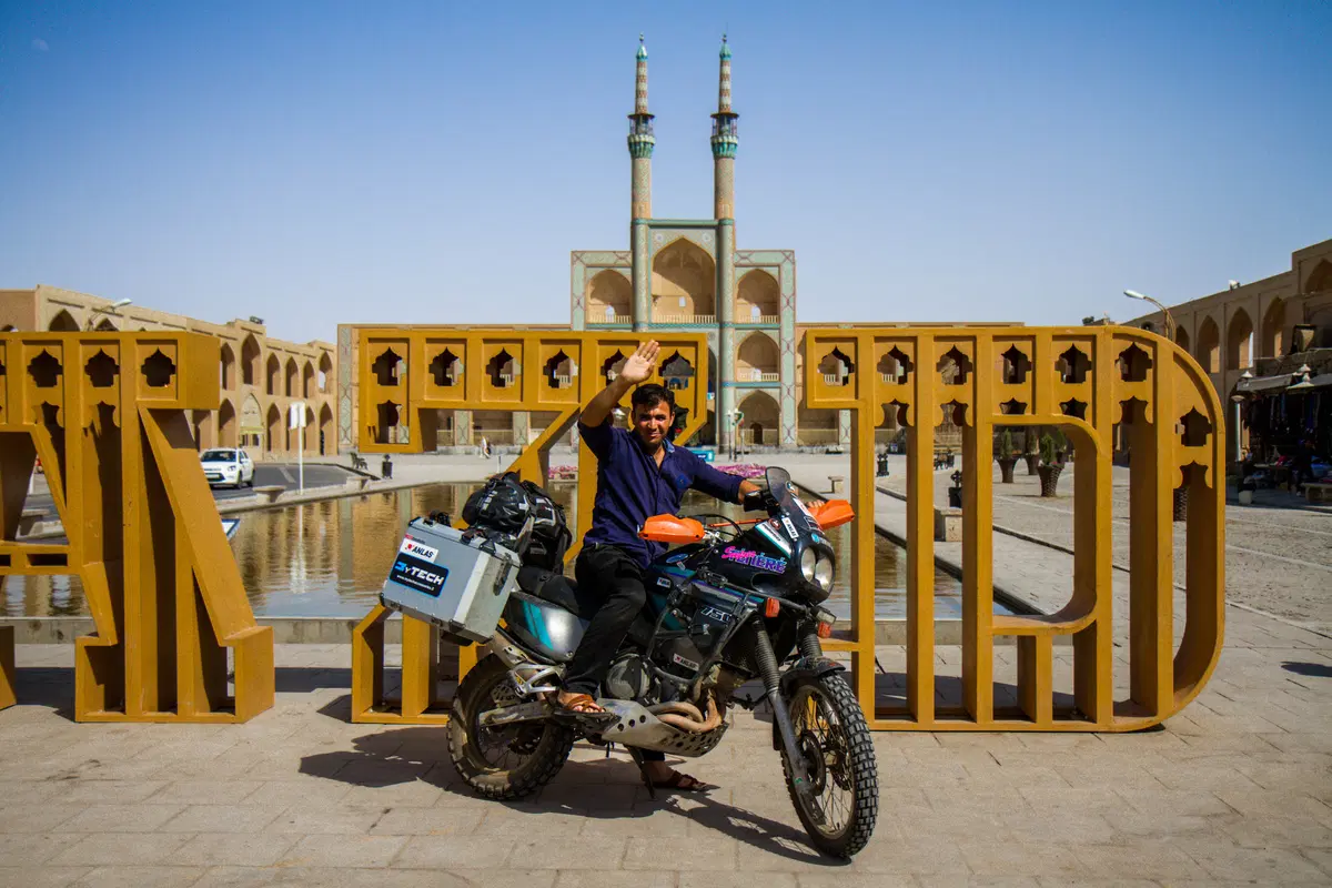 Silk Road: part II (51)