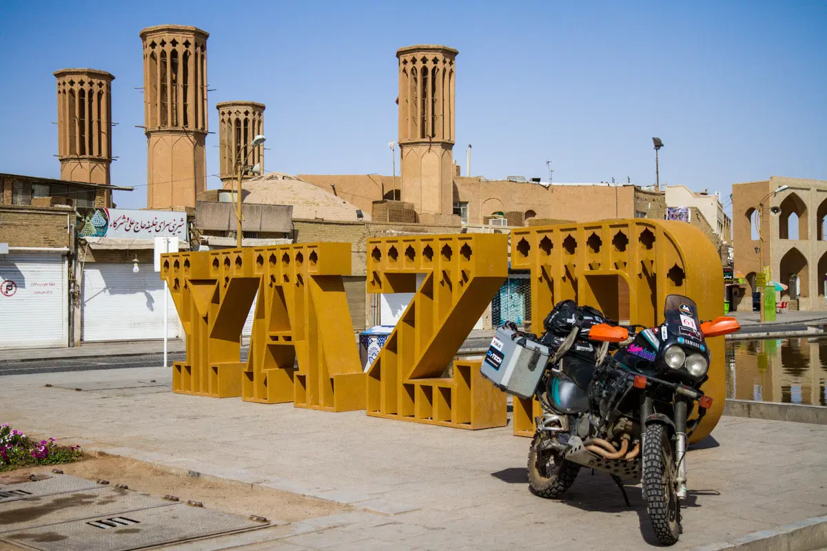 Silk Road: part II (52)