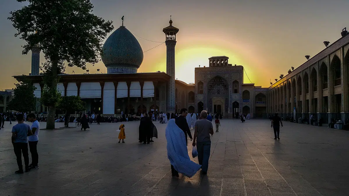 Silk Road: part II (53)