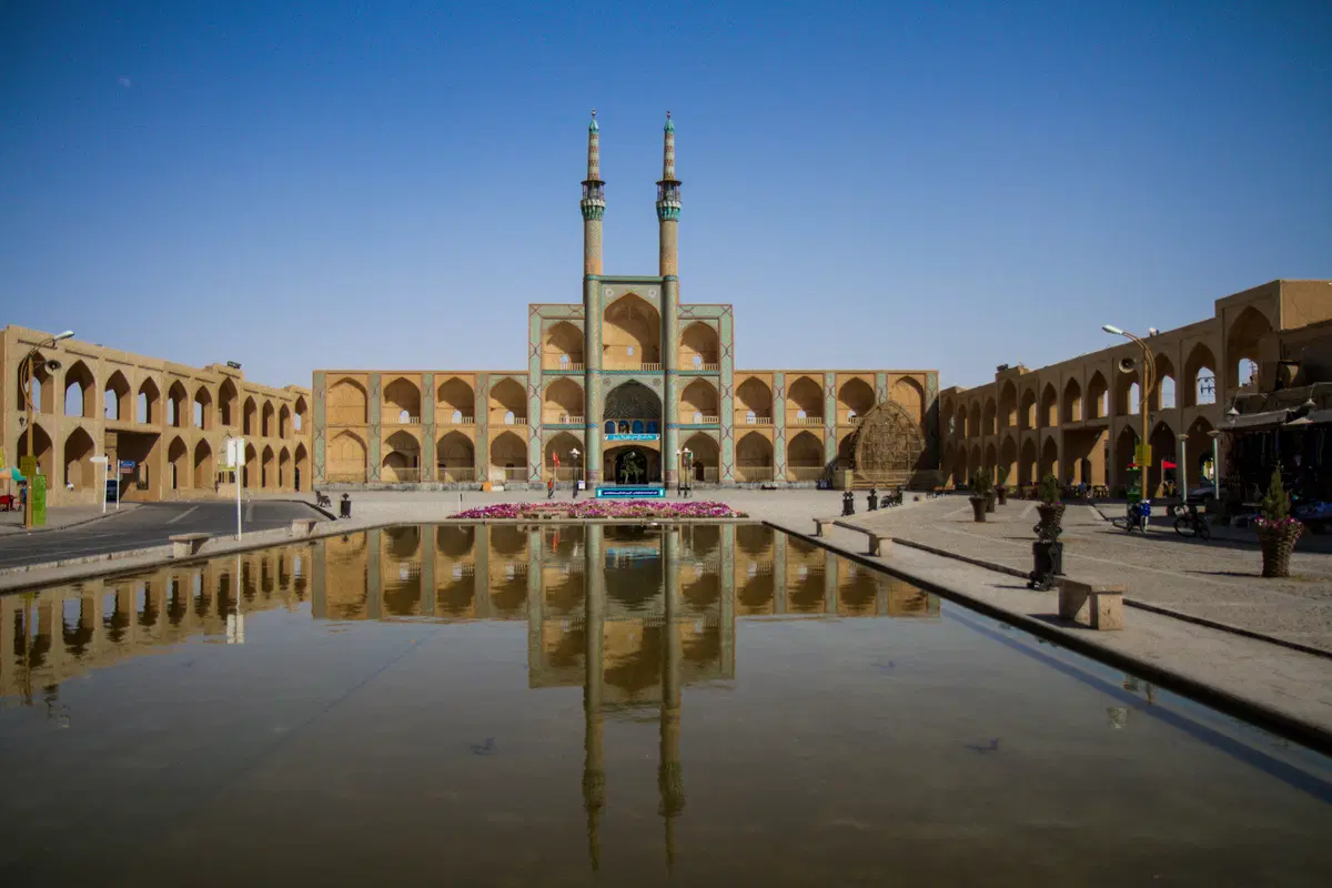 Silk Road: part II (54)