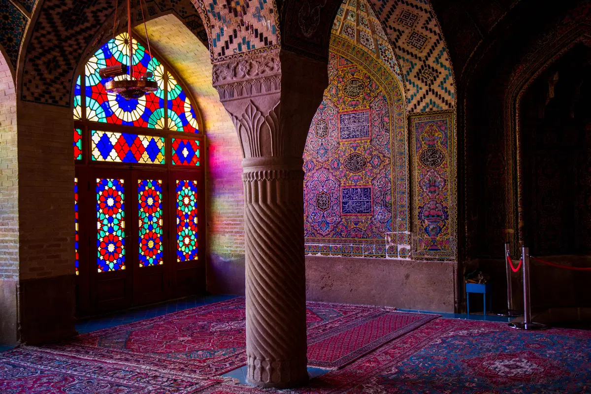 Silk Road: part II (55)