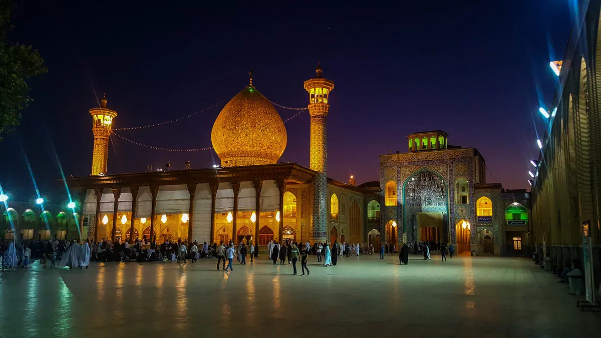 Silk Road: part II (56)