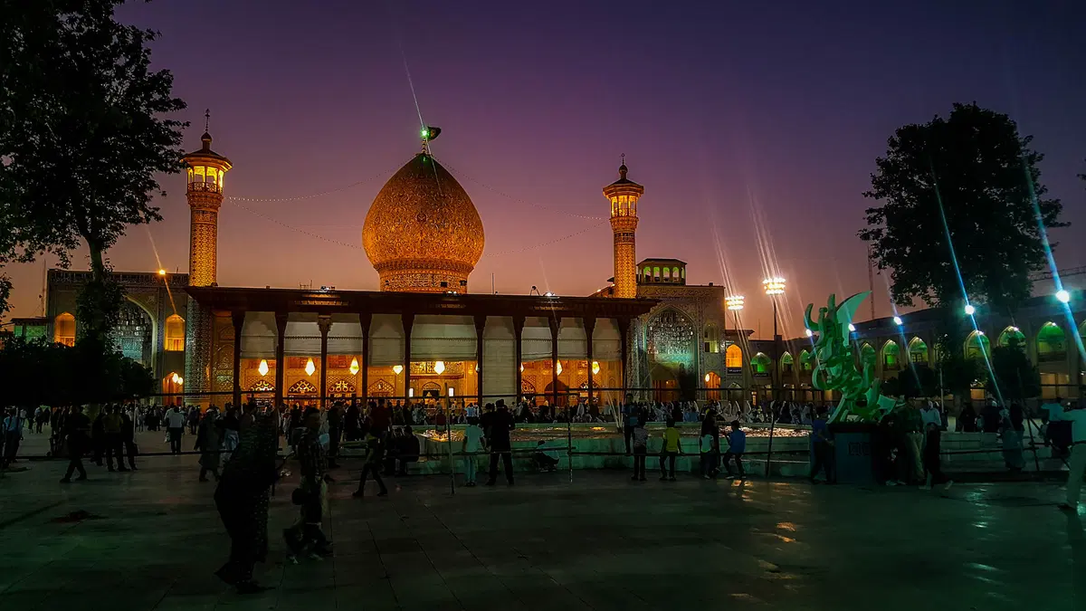 Silk Road: part II (58)