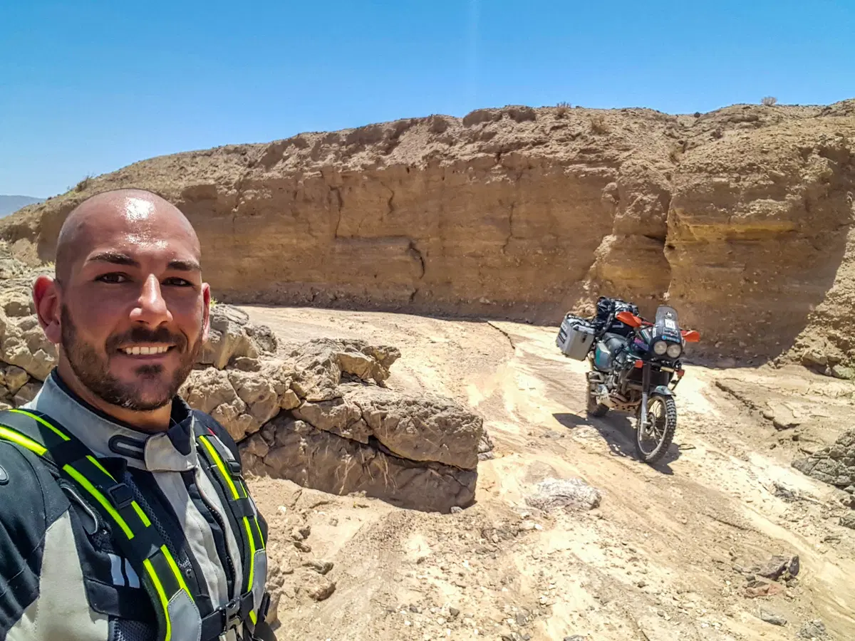Silk Road: part II (65)
