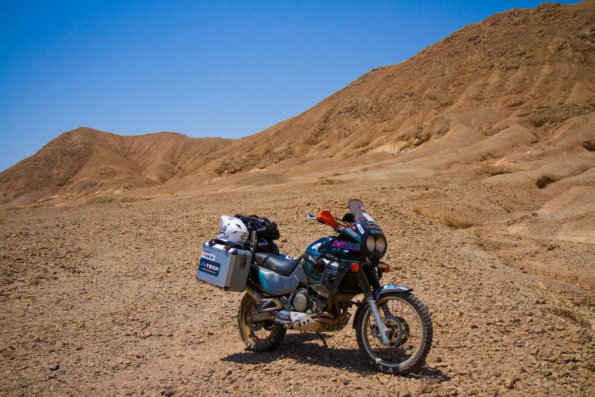 Silk Road: part II (68)