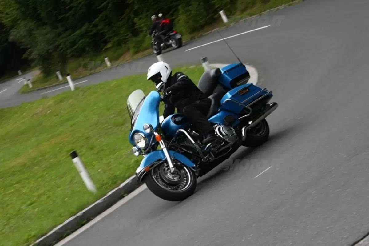 Harley-Davidson 2011 