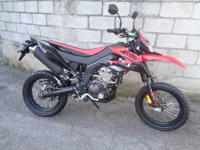 Aprilia SX 125 (2018 - 20) nuova