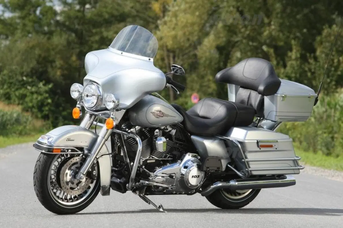 Harley-Davidson 2011  (27)