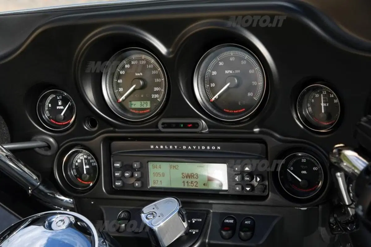 Harley-Davidson 2011  (29)