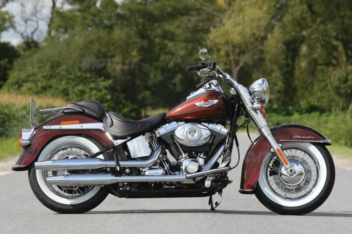 Harley-Davidson 2011  (52)