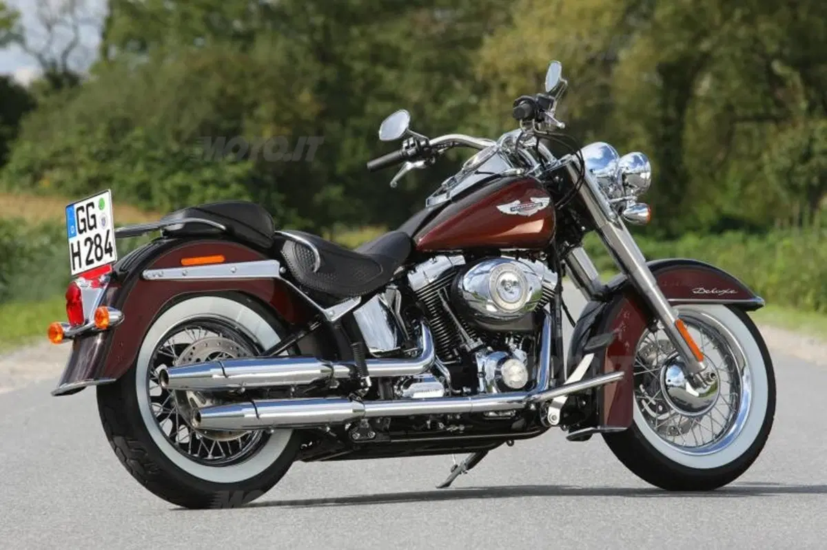 Harley-Davidson 2011  (53)