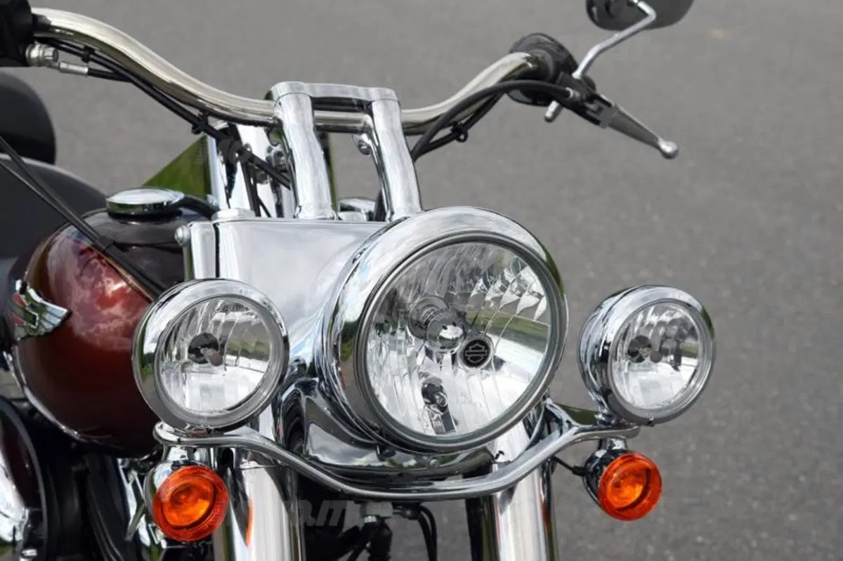 Harley-Davidson 2011  (56)