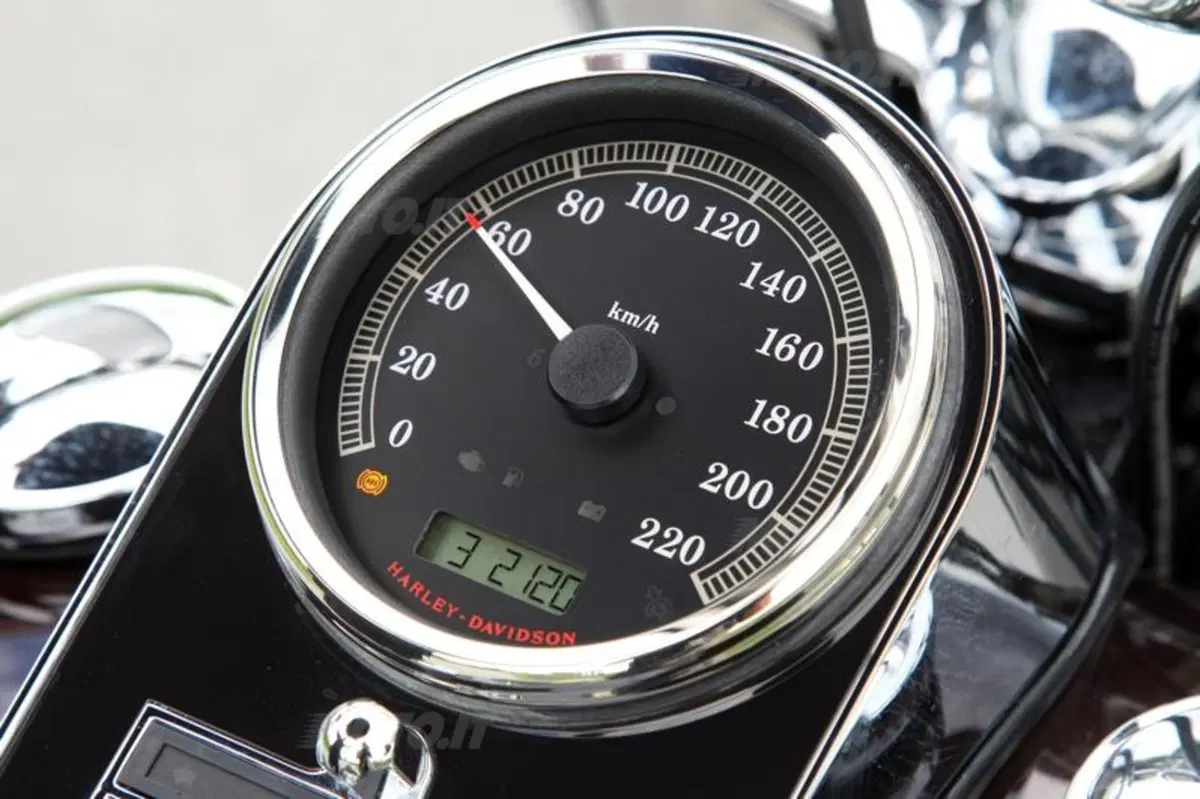 Harley-Davidson 2011  (61)
