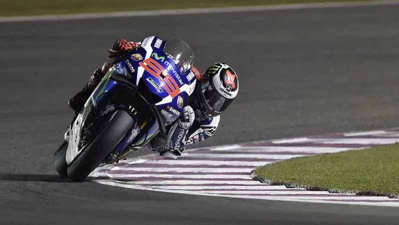 MotoGP: voci di mercato, chi resta e chi parte