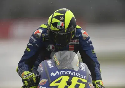 MotoGP. Rossi: Peggior stagione con Yamaha? Il 2013 più brutto del 2018