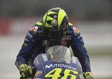 MotoGP. Rossi: Peggior stagione con Yamaha? Il 2013 più brutto del 2018