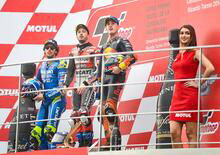 Spunti, considerazioni, domande dopo il GP di Valencia