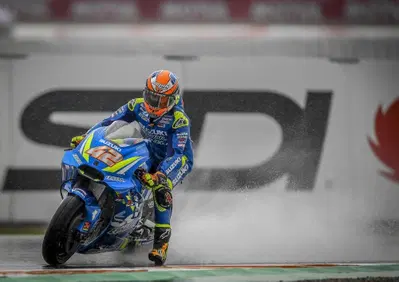 MotoGP. Le pagelle del GP di Valencia