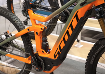 EICMA 2018. Le novità Scott e Bergamont