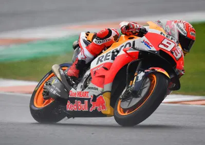MotoGP. GP di Valencia, lo sapevate che... ?