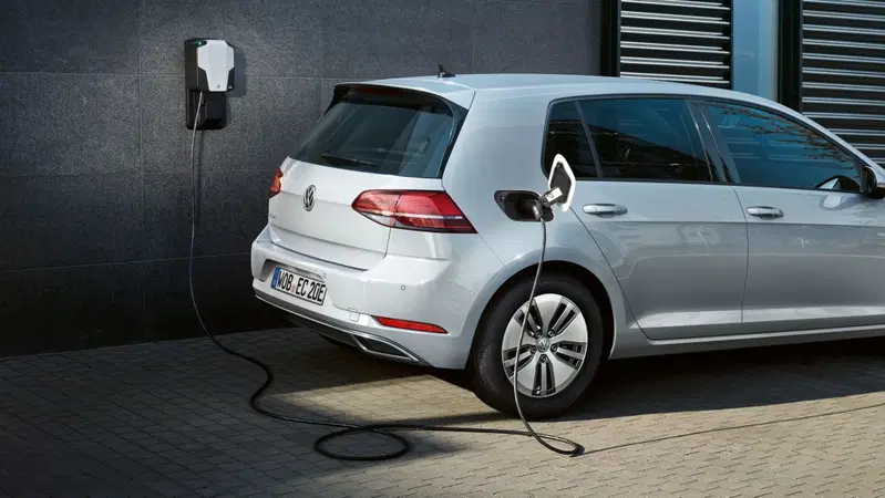 VW, 44 miliardi di euro di investimenti per la mobilit&agrave; elettrica entro il 2023