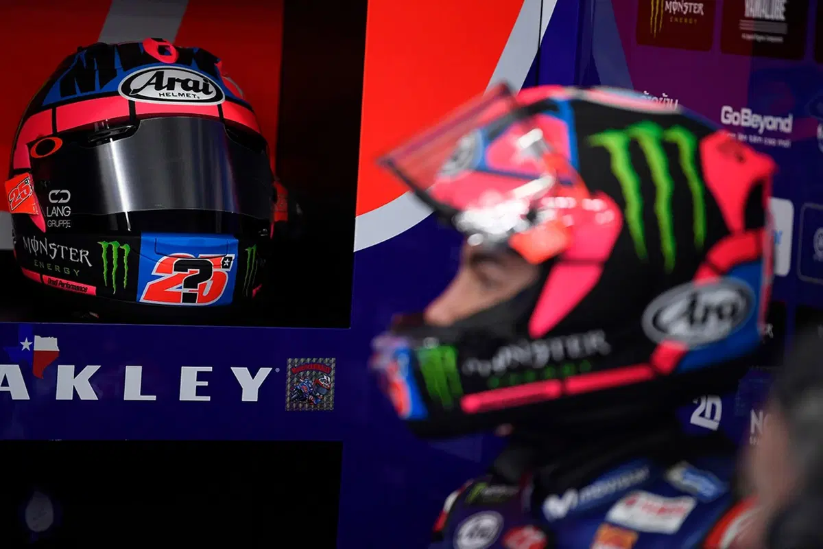 MotoGP. La gallery del GP di Valencia 2018 (4)