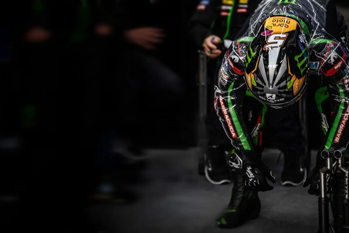 MotoGP. La gallery del GP di Valencia 2018 (11)