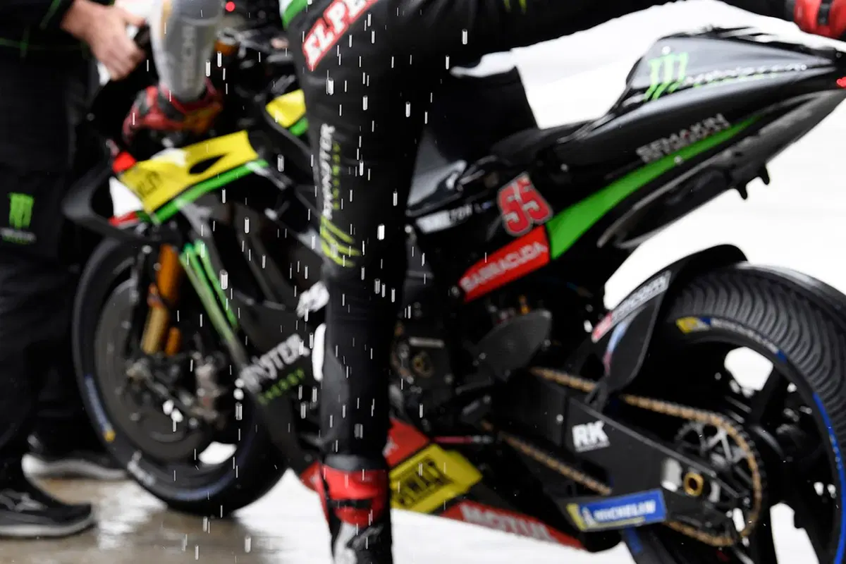 MotoGP. La gallery del GP di Valencia 2018 (10)