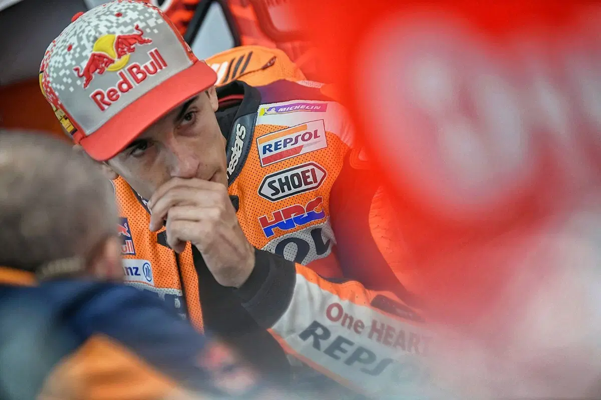 MotoGP. La gallery del GP di Valencia 2018 (13)