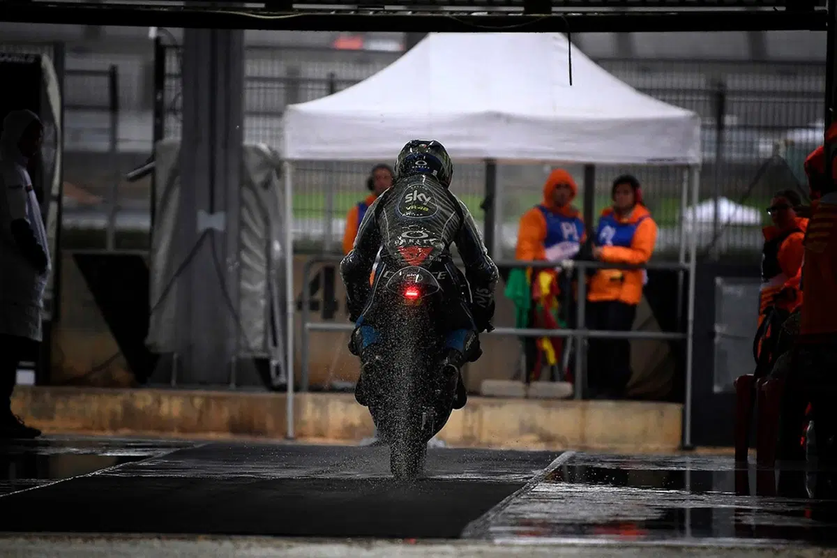 MotoGP. La gallery del GP di Valencia 2018 (14)