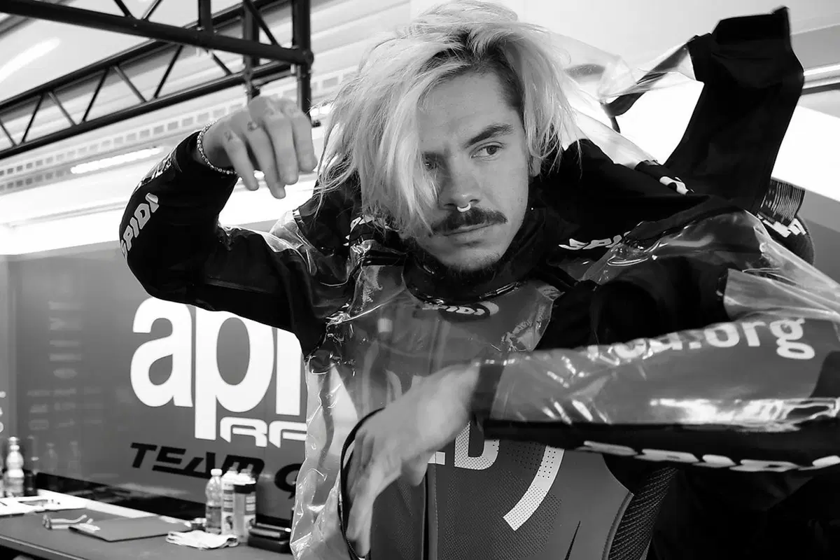 MotoGP. La gallery del GP di Valencia 2018 (19)