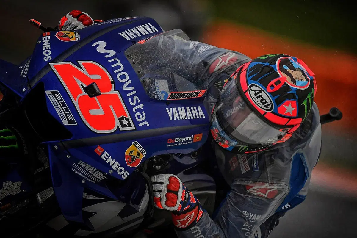 MotoGP. La gallery del GP di Valencia 2018 (21)