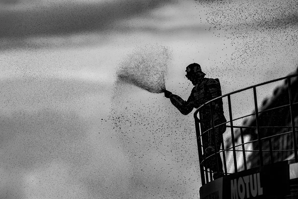 MotoGP. La gallery del GP di Valencia 2018 (23)
