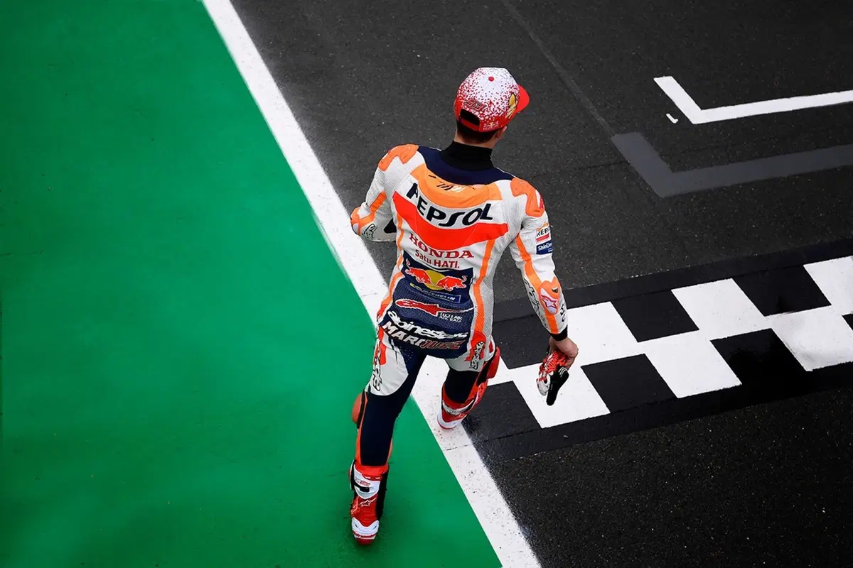 MotoGP. La gallery del GP di Valencia 2018 (26)