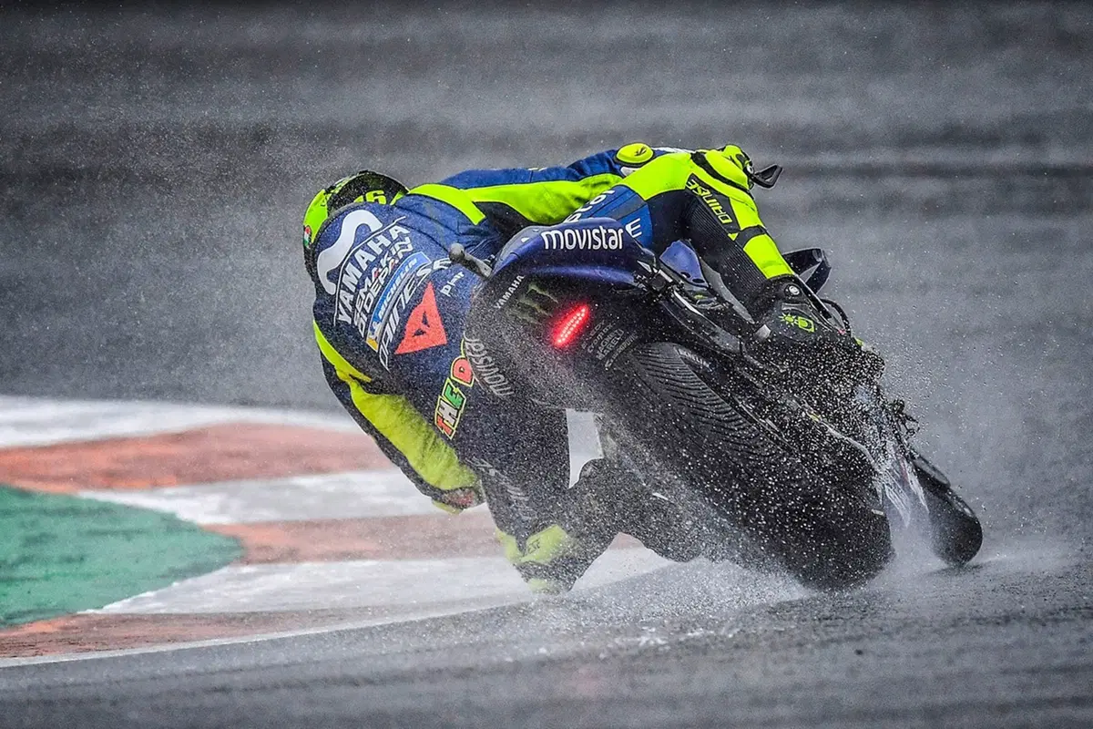 MotoGP. La gallery del GP di Valencia 2018 (34)