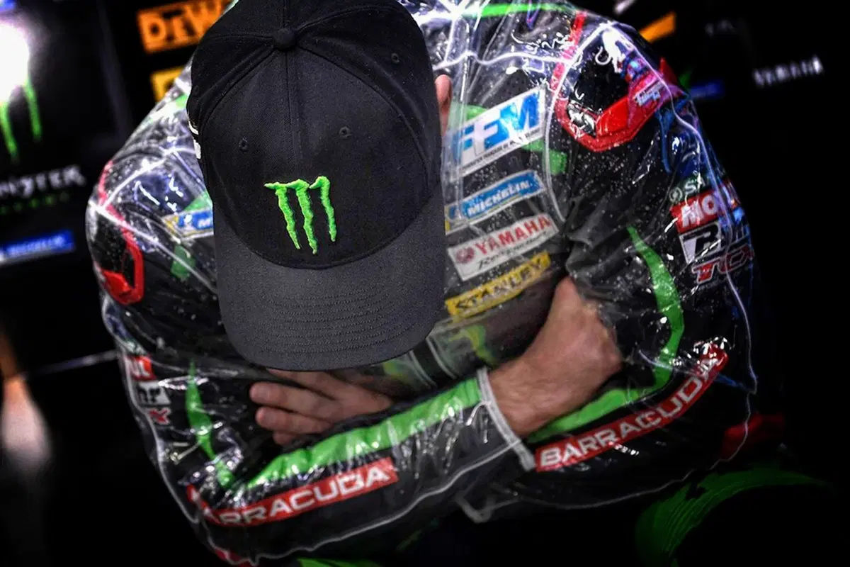 MotoGP. La gallery del GP di Valencia 2018 (35)