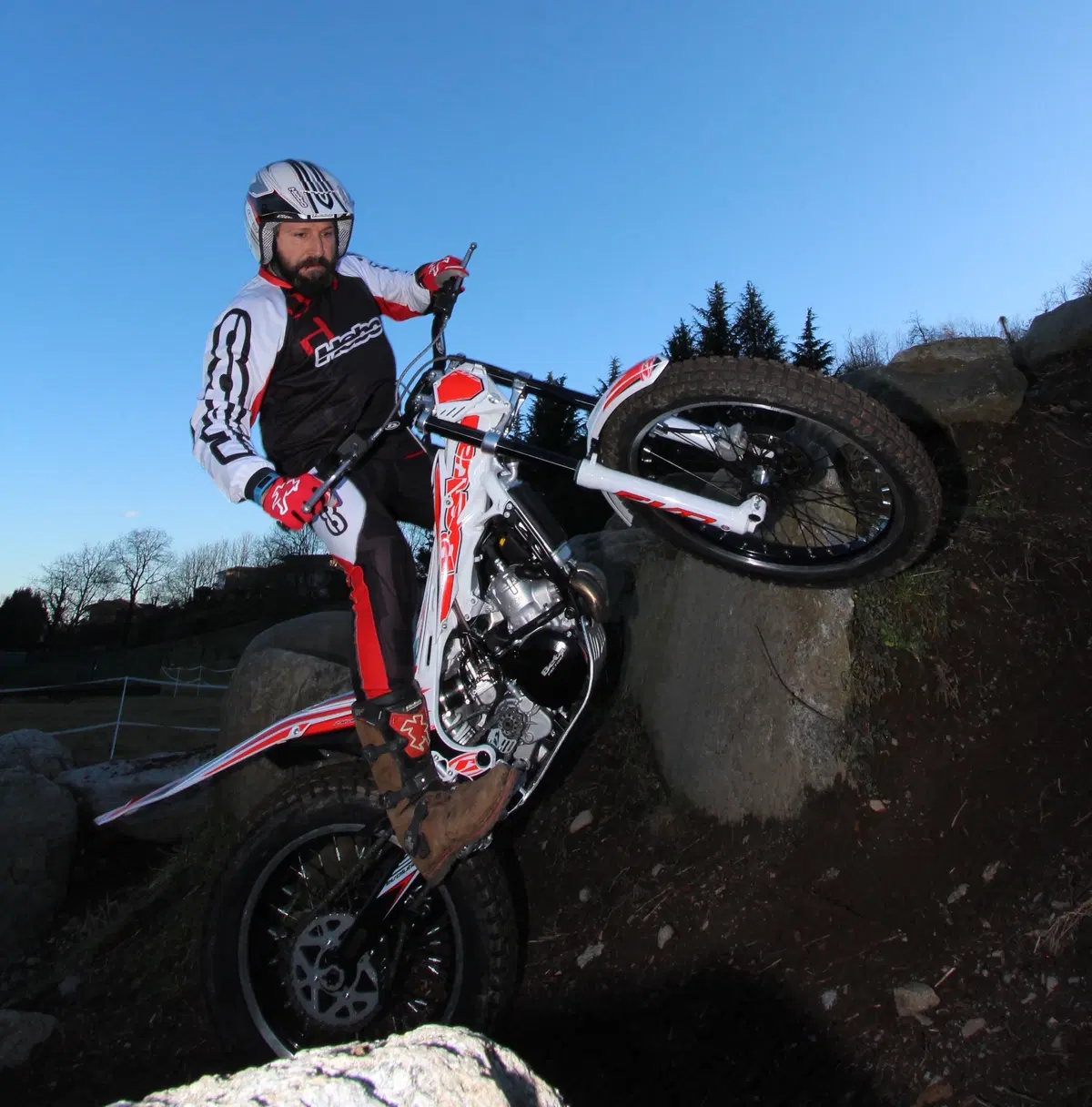 BETA EVO 300 2T/4T