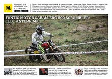 Magazine n° 358, scarica e leggi il meglio di Moto.it 