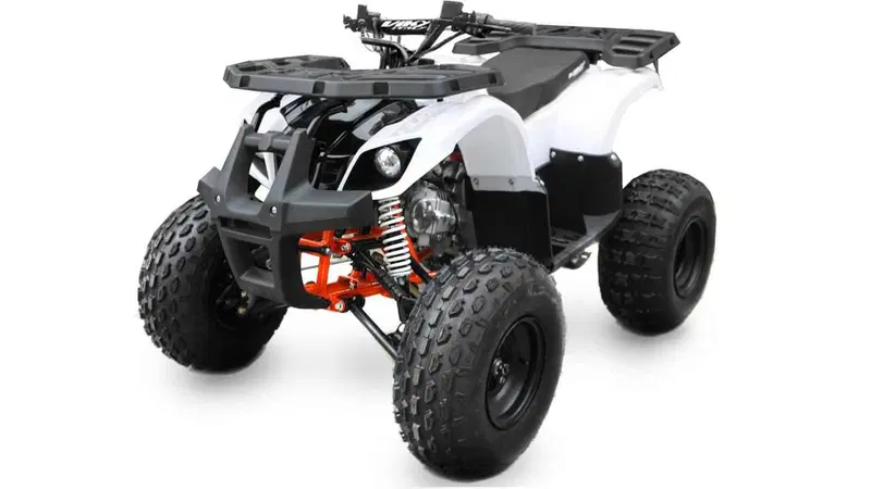  Altre moto o tipologie Quad