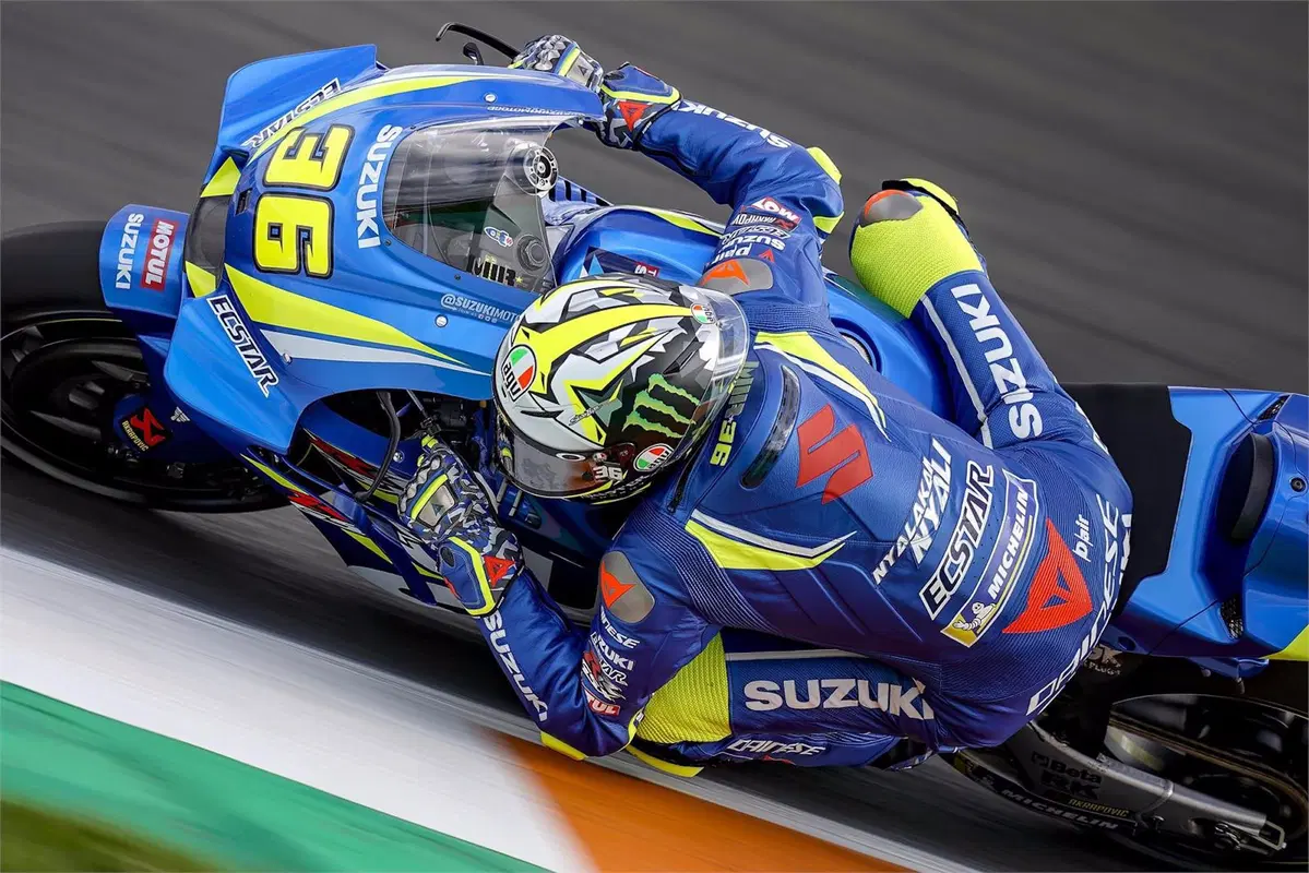 Test Valencia: esordienti e cambi di casacca [gallery] (10)