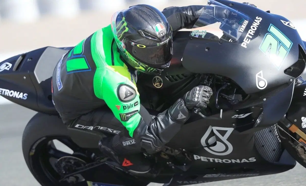 Test Valencia: esordienti e cambi di casacca [gallery] (12)