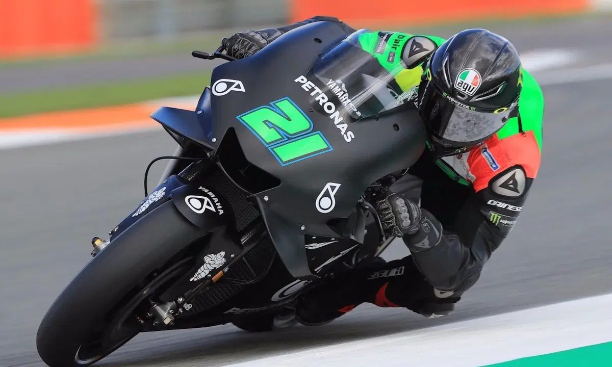 Test Valencia: esordienti e cambi di casacca [gallery] (13)