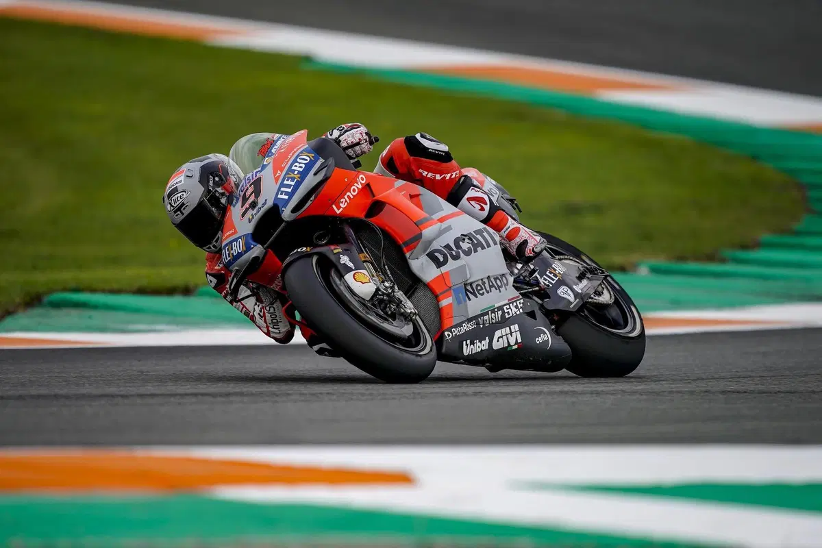Test Valencia: esordienti e cambi di casacca [gallery] (14)