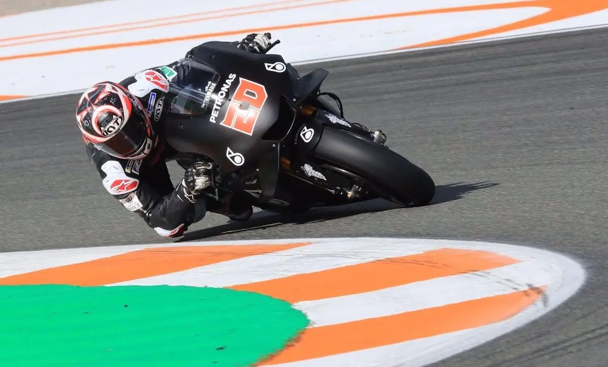 Test Valencia: esordienti e cambi di casacca [gallery] (16)