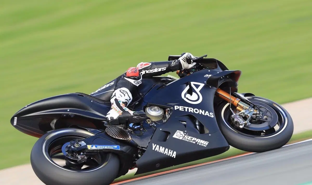 Test Valencia: esordienti e cambi di casacca [gallery] (18)