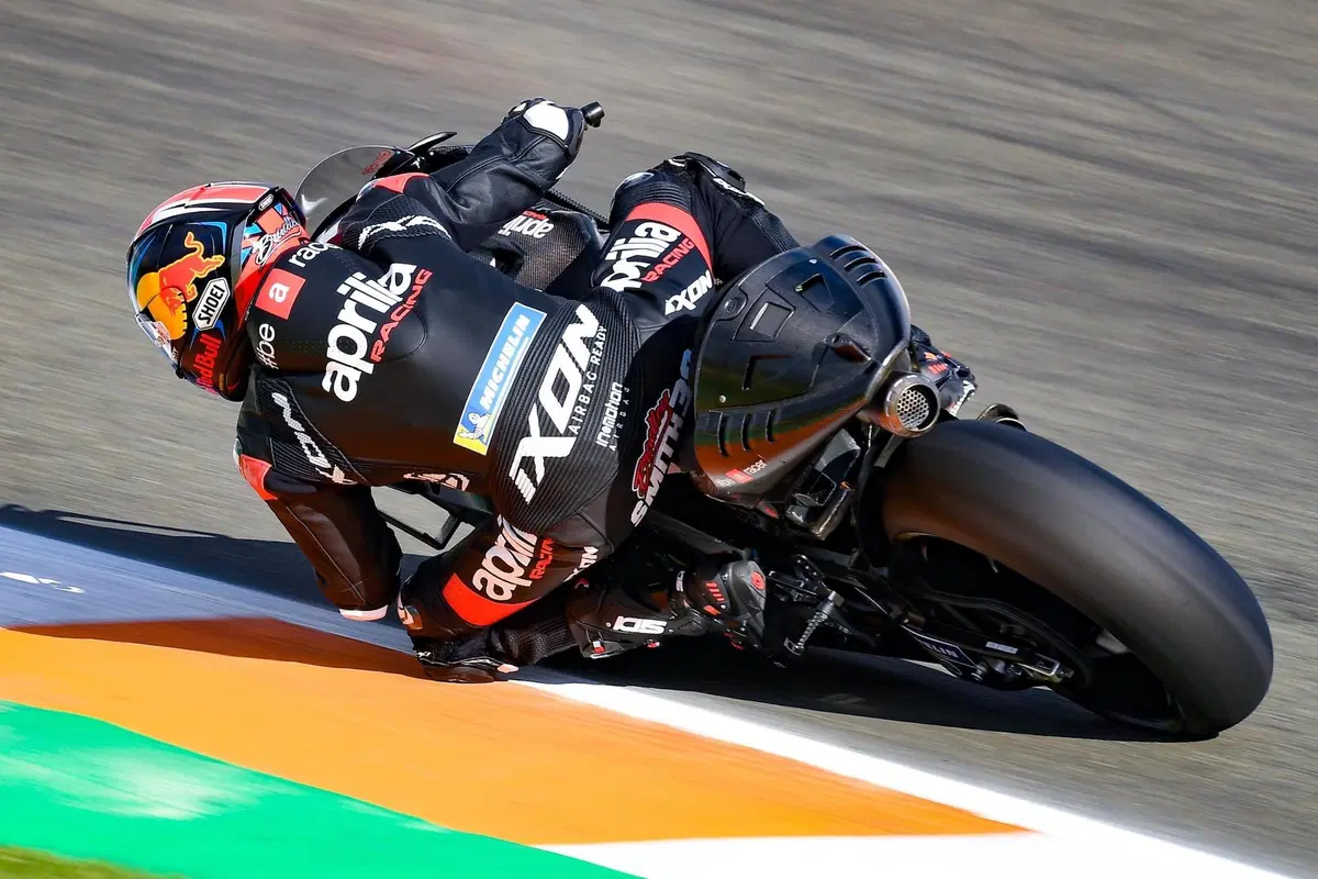 Test Valencia: esordienti e cambi di casacca [gallery] (20)