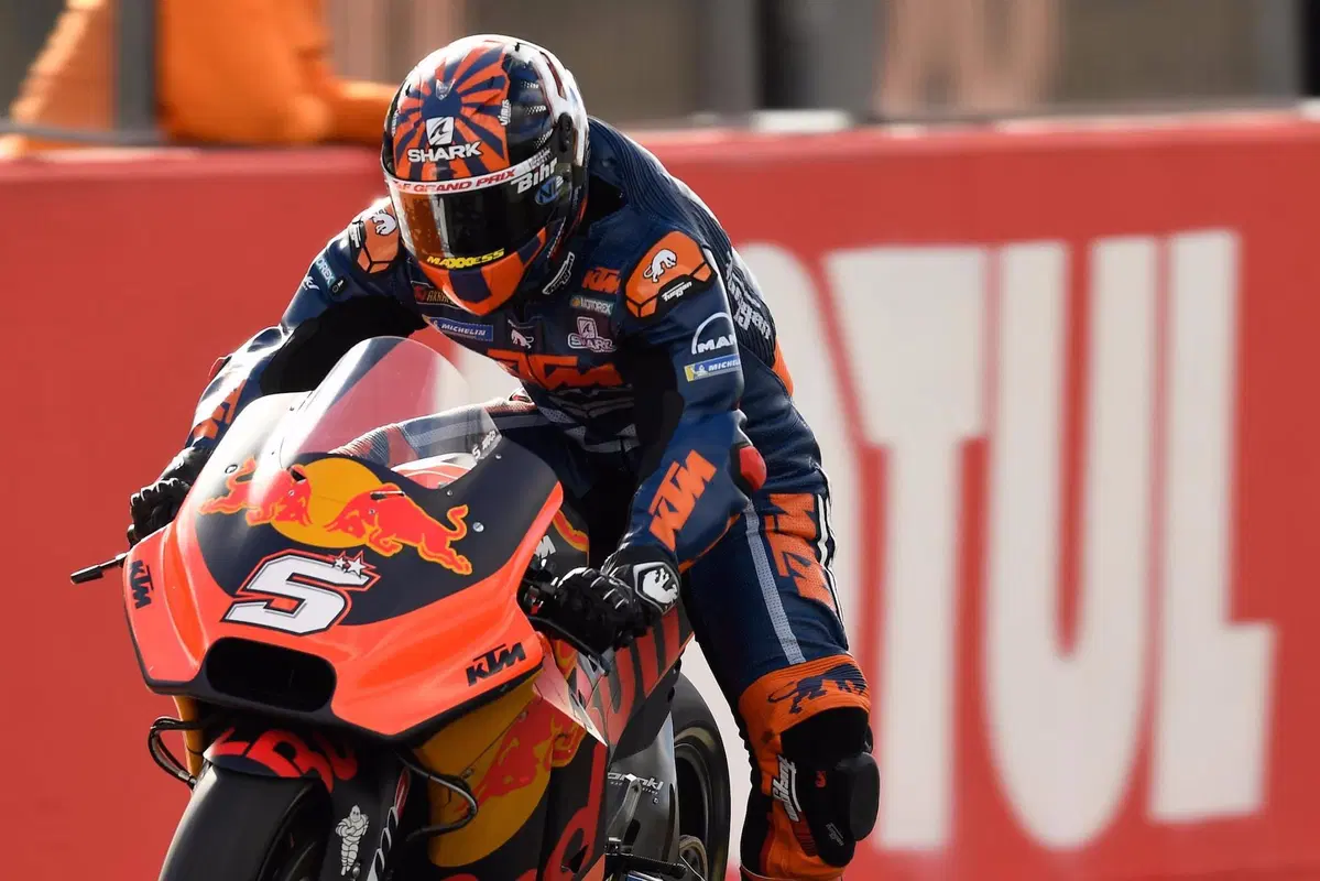 Test Valencia: esordienti e cambi di casacca [gallery] (24)