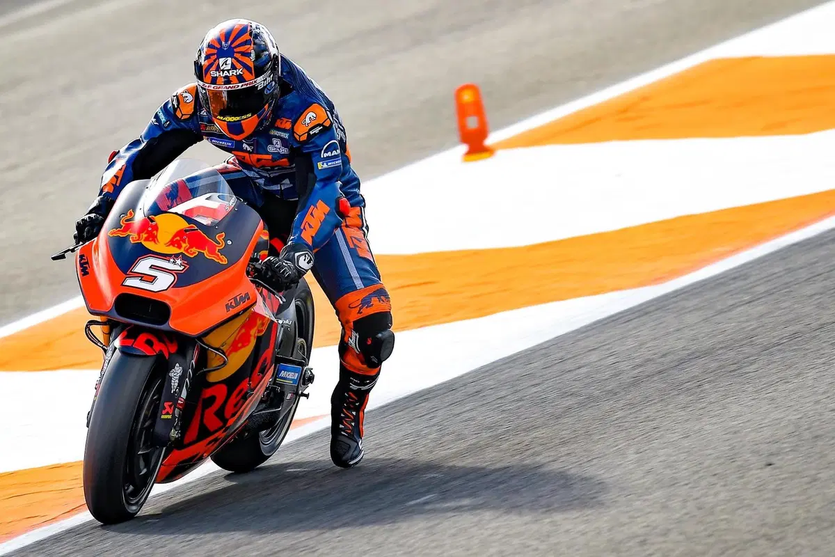 Test Valencia: esordienti e cambi di casacca [gallery] (26)